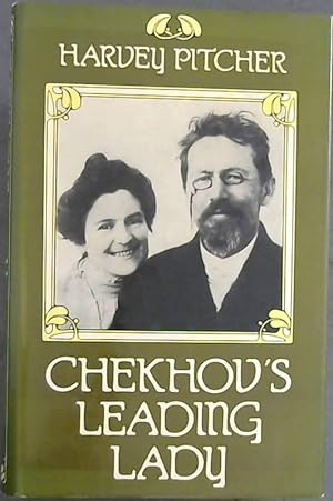 Bild des Verkufers fr Chekhov's Leading Lady: Portrait of the Actress Olga Knipper zum Verkauf von Chapter 1