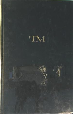 Das Werk Thomas Manns. Eine Bibliographie unter Mitarbeit von Waler A. Reichart und Erich Neumann.