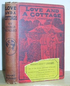 Love and a Cottage (1903)