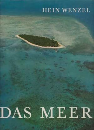 Seller image for DAS MEER Grsster Erdteil Der Welt for sale by Complete Traveller Antiquarian Bookstore