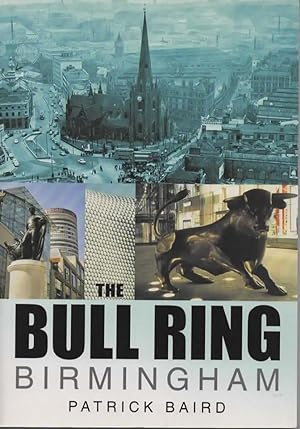 Seller image for The Bull Ring, Birmingham (In Old Photographs) for sale by Save The Last Book For Me (IOBA Member)