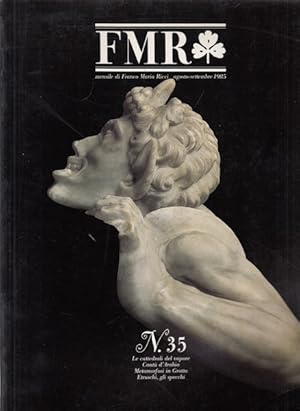 FMR n. 35 - agosto-settembre 1985