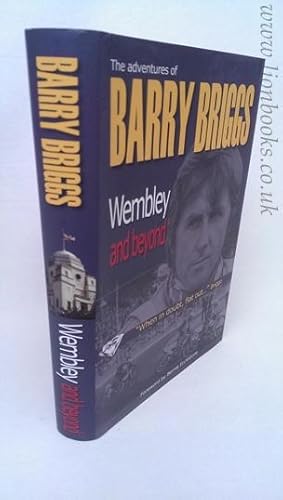 Seller image for Wembley and Beyond for sale by Lion Books PBFA