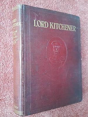 Seller image for THE STORY OF LORD KITCHENER for sale by Ron Weld Books