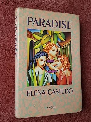 Seller image for PARADISE for sale by Ron Weld Books