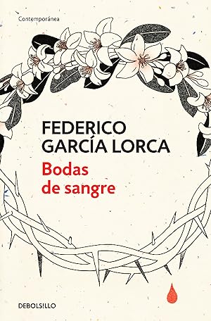 Seller image for Bodas de sangre for sale by Imosver