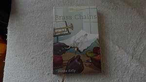 Seller image for Brass Chains for sale by Bug's Book Barn