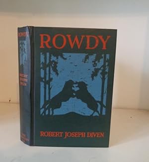 Imagen del vendedor de Rowdy a la venta por BRIMSTONES