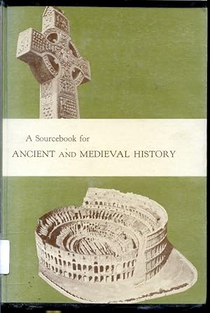 Seller image for A Sourcebook for Ancient and Medieval History for sale by Librairie Le Nord