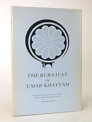 Seller image for The Ruba'iyat of 'Umar Khayyam. Translated with an Introduction. for sale by Librarium of The Hague
