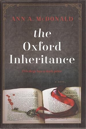 The Oxford Inheritance