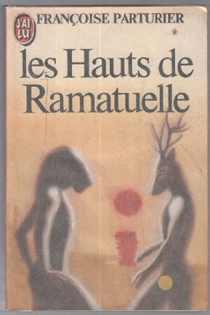 Image du vendeur pour Les hauts de Ramatuelle mis en vente par librairie philippe arnaiz