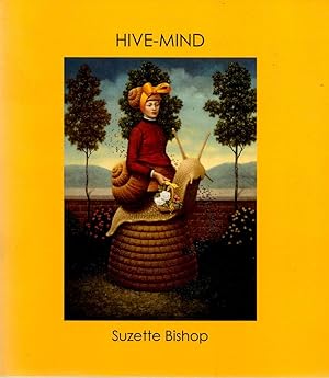 Imagen del vendedor de Hive-Mind a la venta por Book Booth