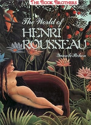 Seller image for The World of Henri Rousseau: (A Studio book) for sale by THE BOOK BROTHERS