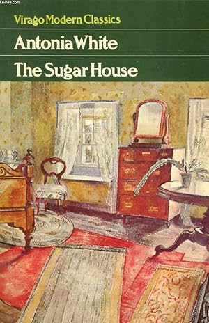 Seller image for THE SUGAR HOUSE for sale by Le-Livre