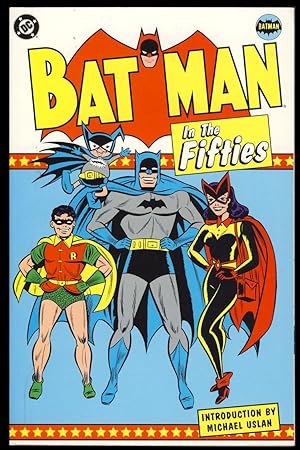 Imagen del vendedor de Batman in the Fifites a la venta por Parigi Books, Vintage and Rare