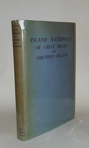 Seller image for INLAND WATERWAYS OF GREAT BRITAIN AND IRELAND for sale by Rothwell & Dunworth (ABA, ILAB)