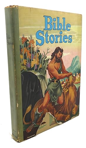 BIBLE STORIES