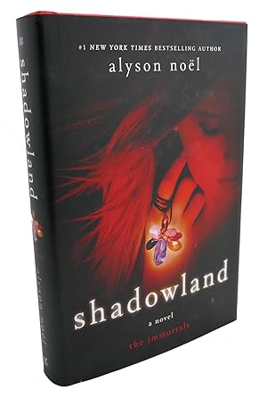 Seller image for SHADOWLAND for sale by Rare Book Cellar