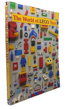 Imagen del vendedor de WORLD OF LEGO TOYS a la venta por Rare Book Cellar