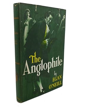 Imagen del vendedor de THE ANGLOPHILE a la venta por Rare Book Cellar