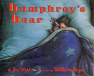 Seller image for Humphrey's Bear for sale by Bookmarc's