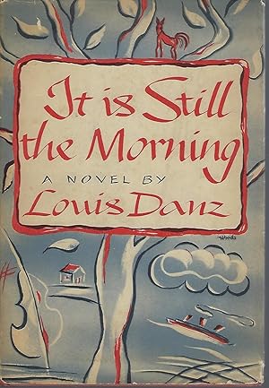 Imagen del vendedor de It is Still the Morning a la venta por Turn-The-Page Books