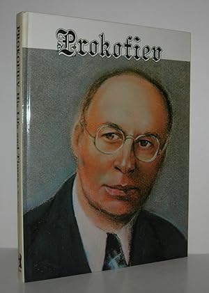 Imagen del vendedor de PROKOFIEV His Life and Times a la venta por Evolving Lens Bookseller