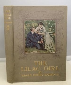 Seller image for The Lilac Girl for sale by S. Howlett-West Books (Member ABAA)