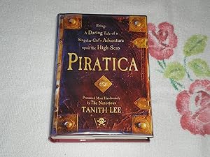 Seller image for Piratica for sale by SkylarkerBooks