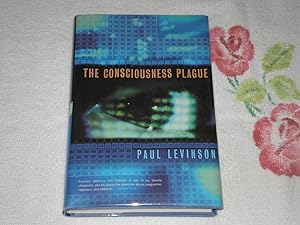 Seller image for The Consciousness Plague for sale by SkylarkerBooks