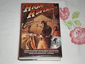 Image du vendeur pour High Adventure mis en vente par SkylarkerBooks