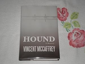 Seller image for Hound for sale by SkylarkerBooks