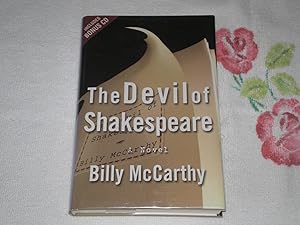 Seller image for The Devil of Shakespeare for sale by SkylarkerBooks