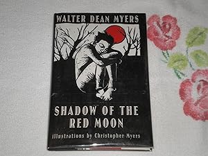 Seller image for The Shadow of the Red Moon for sale by SkylarkerBooks