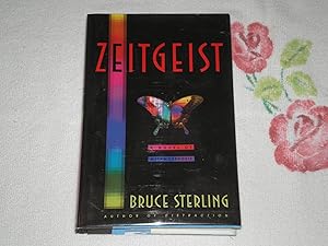 Seller image for Zeitgist for sale by SkylarkerBooks