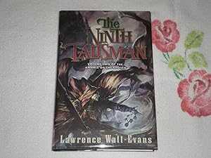 Seller image for The Ninth Talisman (The Annals of the Chosen #2) for sale by SkylarkerBooks
