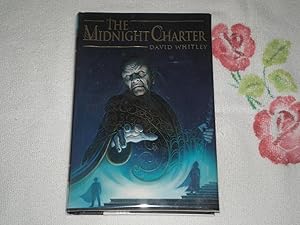 Imagen del vendedor de The Midnight Charter a la venta por SkylarkerBooks
