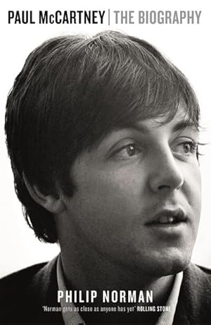 Immagine del venditore per Paul McCartney : The Biography venduto da AHA-BUCH GmbH