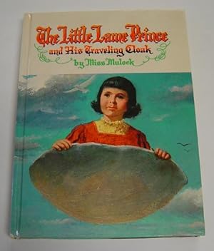 Imagen del vendedor de The Little Lame Prince and His Traveling Cloak a la venta por Page 1 Books - Special Collection Room