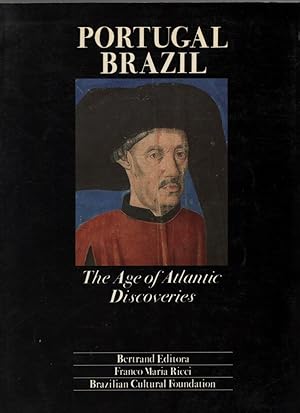 Bild des Verkufers fr Portugal/ Brazil The Age of Atlantic Discoveries zum Verkauf von Sweet Beagle Books