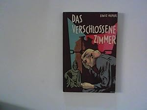 Seller image for Das verschlossene Zimmer for sale by ANTIQUARIAT FRDEBUCH Inh.Michael Simon