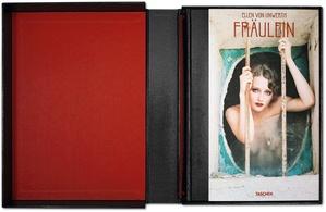 ELLEN VON UNWERTH: FRAULEIN - COLLECTOR'S EDITION