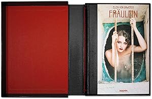 ELLEN VON UNWERTH: FRAULEIN - COLLECTOR'S EDITION