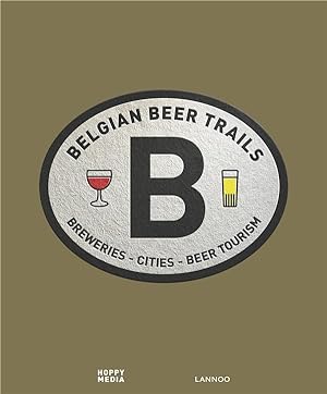 belgian beer trails