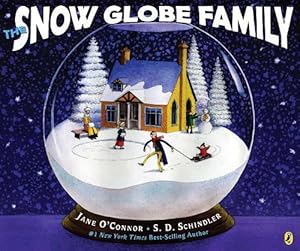Bild des Verkufers fr The Snow Globe Family (Paperback) zum Verkauf von Grand Eagle Retail