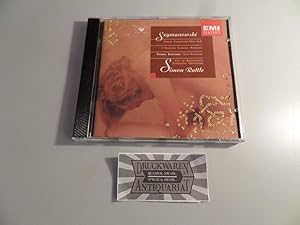 Immagine del venditore per Szymanowski: Violinkonzerte 1 und 2 etc. [CD]. Violin Concerto No.1 Op.35 / Violin Concerto No.2 Op.61 / Three Paganini Caprices Op.40. venduto da Druckwaren Antiquariat