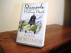 Seller image for Rumpole and the Primrose Path for sale by Bungalow Books, ABAA