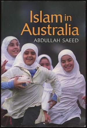 Immagine del venditore per Islam in Australia. venduto da Lost and Found Books