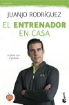 Imagen del vendedor de El entrenador en casa a la venta por AG Library